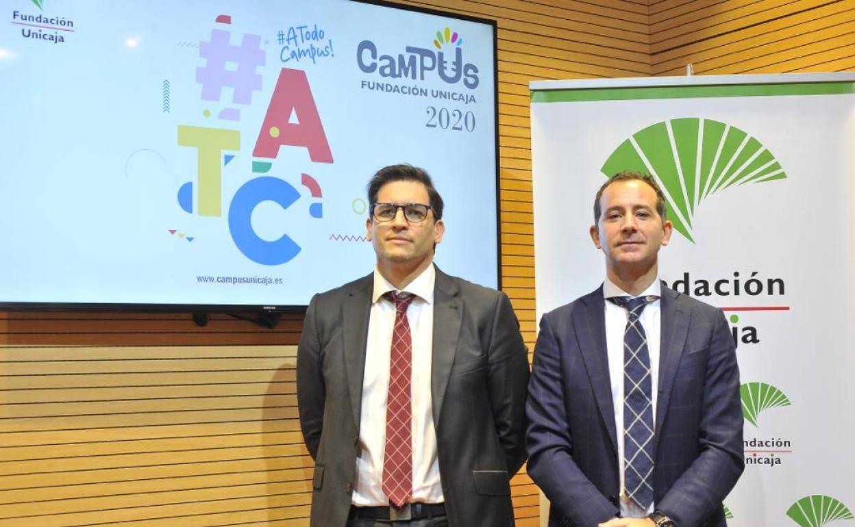 Los Campus De La Fundaci N Unicaja Ampl An Hasta Casi Las Plazas